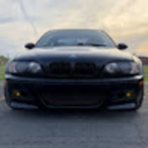 Meet your Posher, Patrick